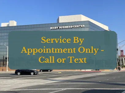 L.B. Notary Public & Document Services — image 1