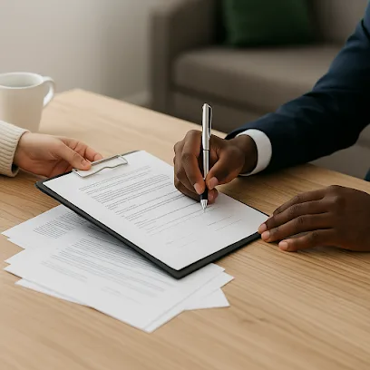 Lake Mead Mobile Notary LLC
