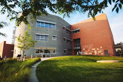 Laramie County Library