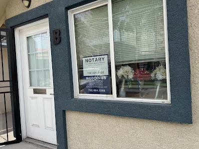 Las Vegas Notary Public ( Notary, Apostille, & Marriage Services) — image 2