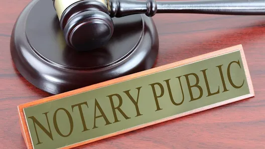 Legacy Express Mobile Notary — image 2