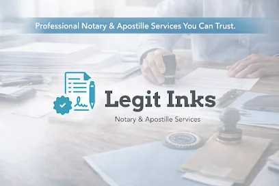 Legit Inks -Trusted Signings Solutions LLC — image 1