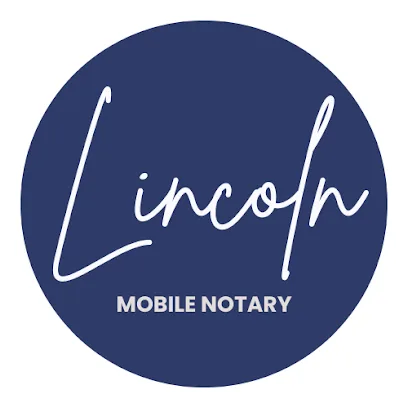 Lincoln Mobile Notary