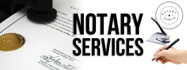Local Notary Express — image 1