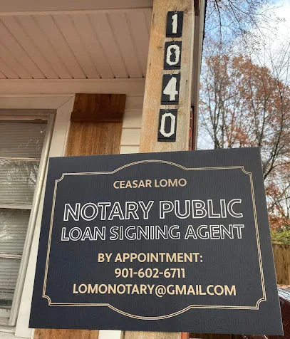 Lomo Financial Services