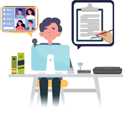 Long Island Notary Services, LLC