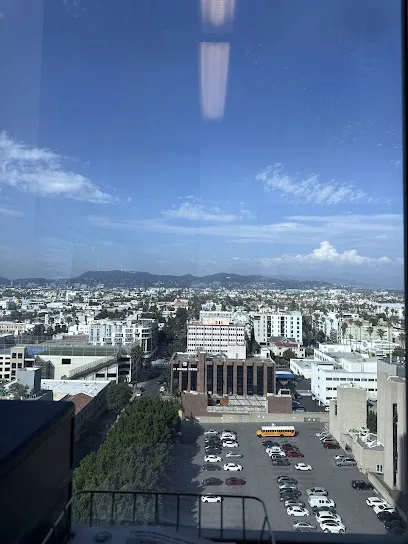 Los Angeles Travel Notary