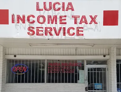 Lucia Notary Services — image 1