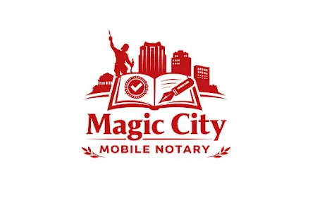 Magic City Mobile Notary — image 1