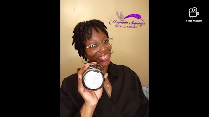 Magnolia Signings Mobile Notary LLC
