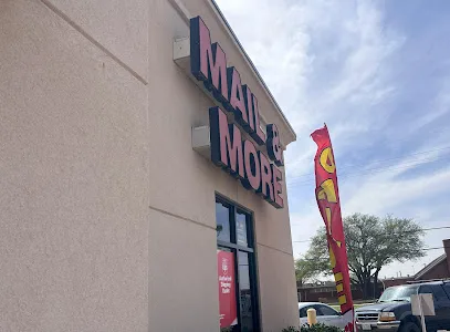 Mail & More — image 1