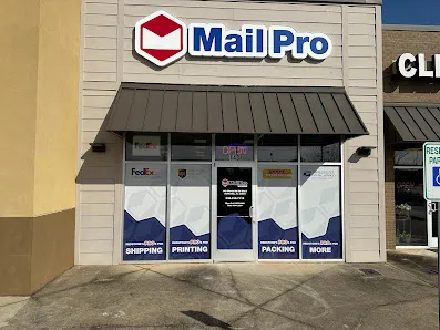MailPro Redstone — image 3