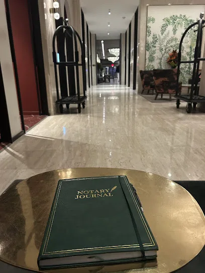 Manhattan Notary Express