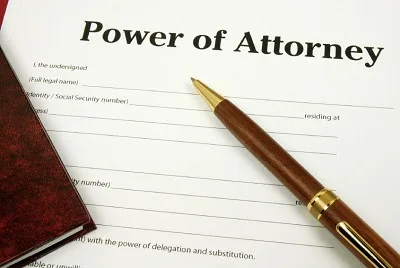 Maria's Mobile Notary — image 1