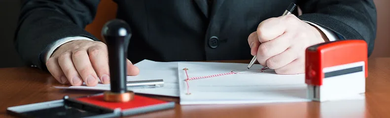 MarSal Notary Services