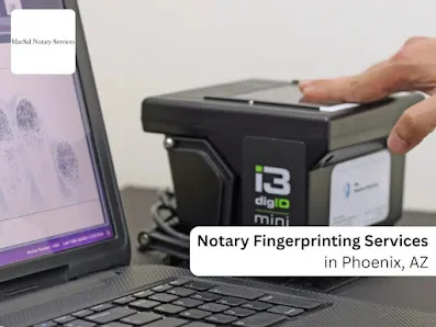 MarSal Notary Services — image 2
