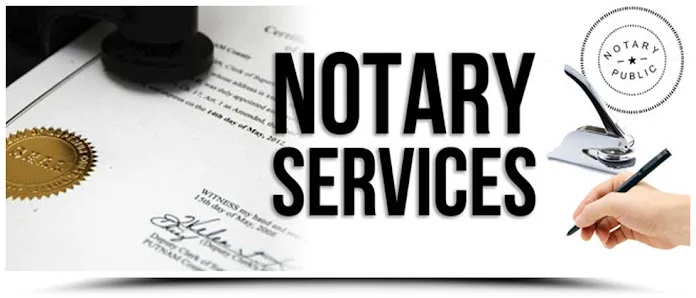 Mary Elizabeth Phillips, MBA, Mobile Notary Public — image 2