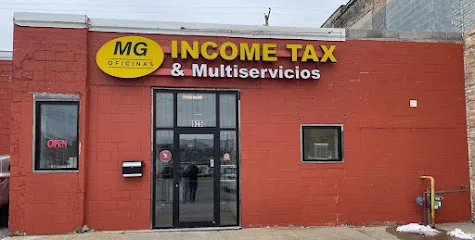 MG Multiservicios Milwaukee — image 1