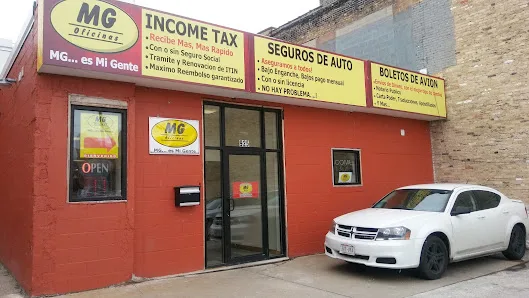 MG Multiservicios Milwaukee — image 2