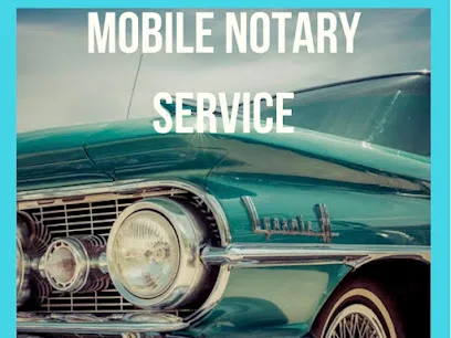 MIAMI APOSTILLE and Notary Public Services — image 1