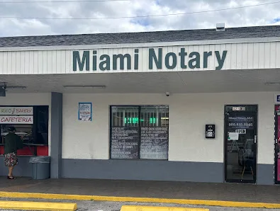 Miami Notary, LLC — image 2
