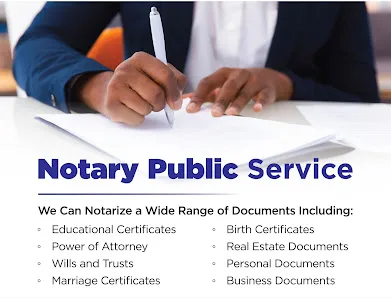 Midwest Apostille & Notary Services