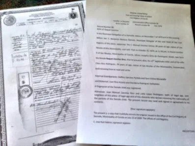 Mission Doc Prep - Notary & Mobile Apostille — image 2