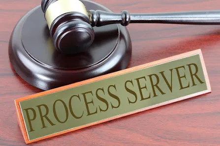 Missouri Process Serving — image 2