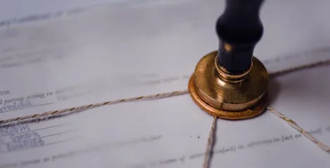 MJ Notary Denver (A Mobile Notary & Apostille Service)