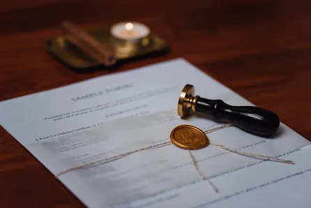 MJ Notary Denver (A Mobile Notary & Apostille Service) — image 2