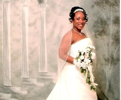 Mobile, Alabama Notary Public and Wedding Officiant, Rev. Michael V. Sims