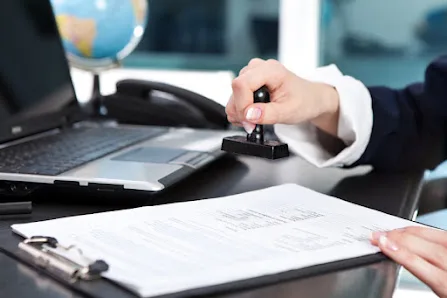Mobile Escrow Notary — image 3