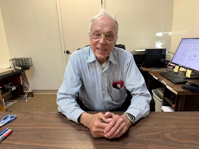 MOBILE NOTARY ANSWER MAN — image 1