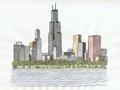 Mobile Notary Chicago and Cook County — image 1