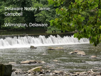 Mobile Notary Jamie Campbell | Wilmington, Delaware — image 1