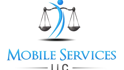 Mobile Notary Public Services