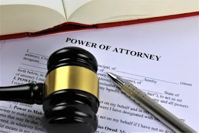 Mobile Notary Public & Wedding Officiant