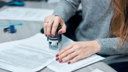Mobile Notary Scottsdale