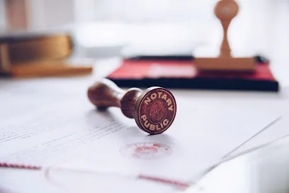 Mobile notary service for Rochester signers