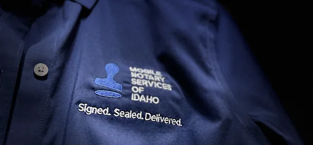 Mobile Notary Services of Idaho — image 2
