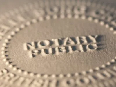 Mobile Notary Services of Iowa — image 1