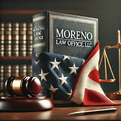 Moreno Law Office, LLC — image 1