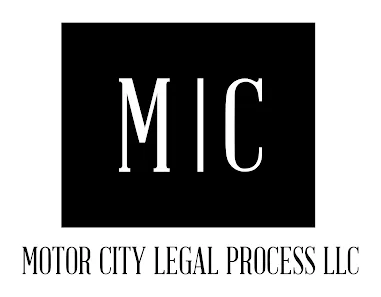 Motor City Legal Process Servers LLC — image 1