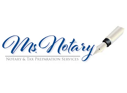 Ms Notary New York — image 1