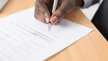 MW Mobile Notary, Apostille, FBI Fingerprinting, Process Server & Vows — image 1