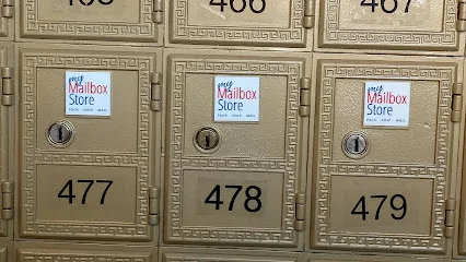 My Mailbox Store — image 1
