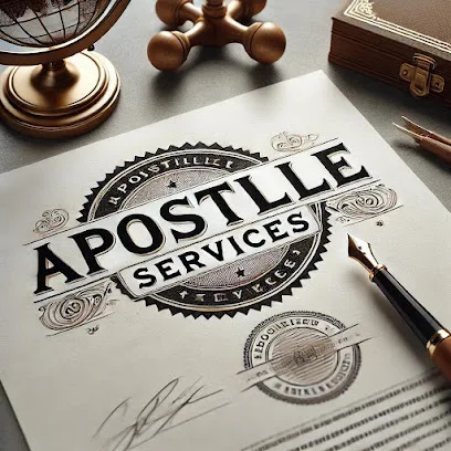 Nashville Apostille Services