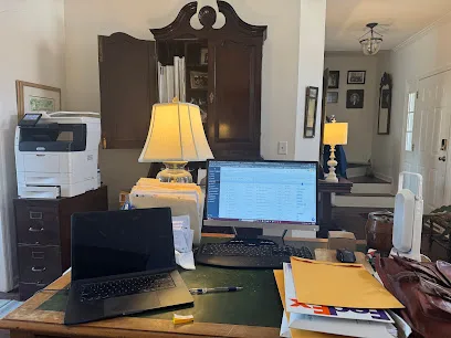 Nashville Bilingual Notary — image 1