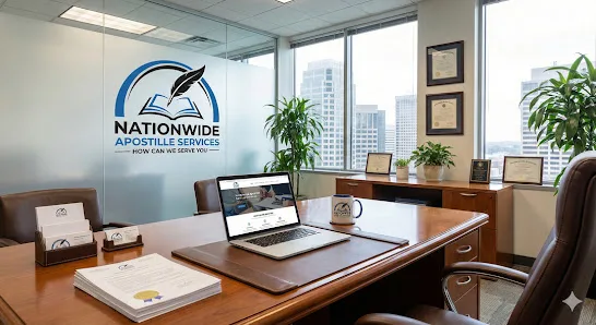 Nationwide Apostille Services LLC — image 4