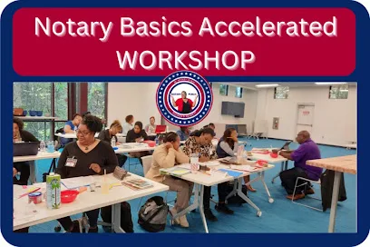 NC Notary Signing Services — image 1